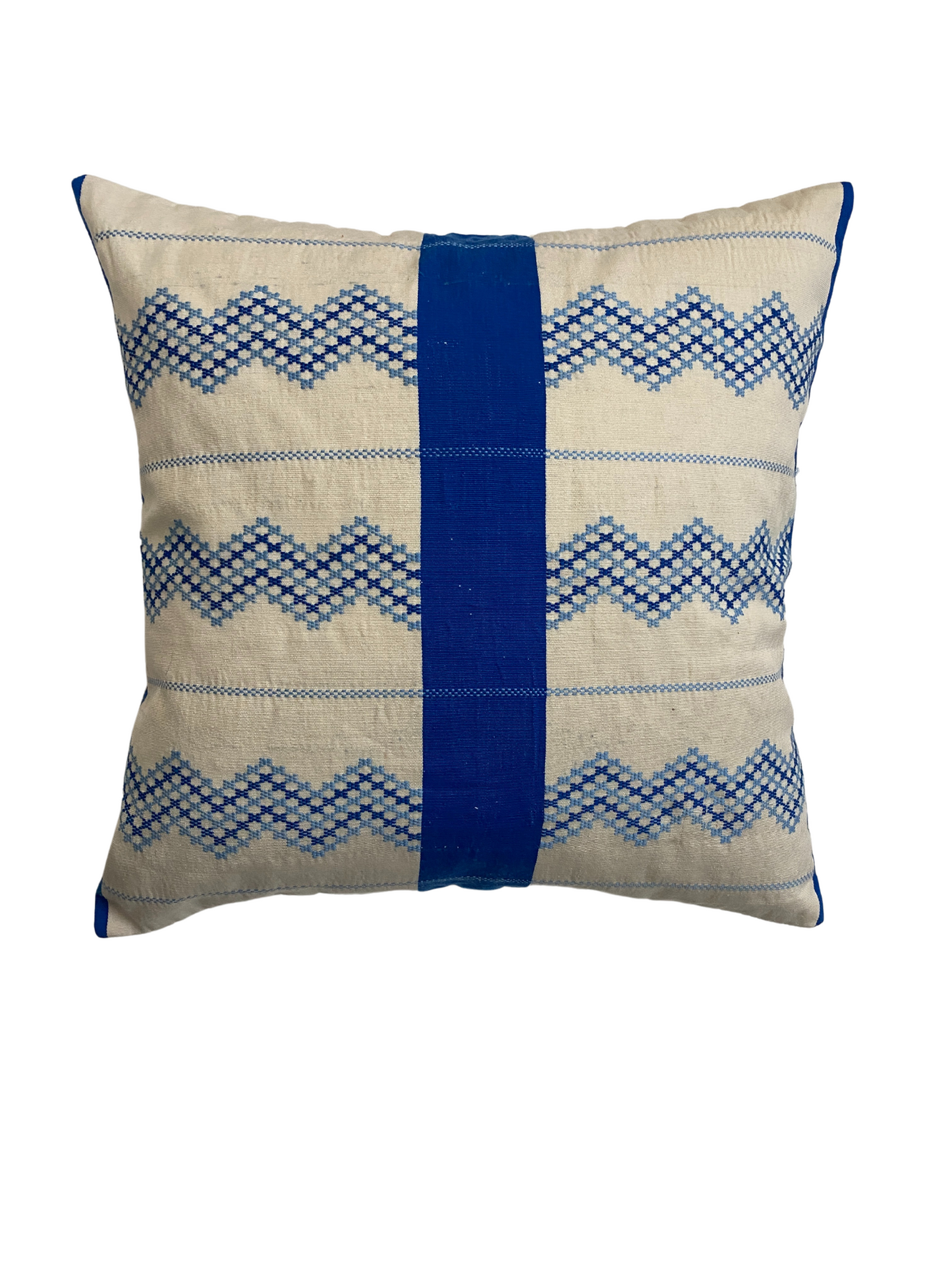 ARZOO CUSHION - COLORFUL