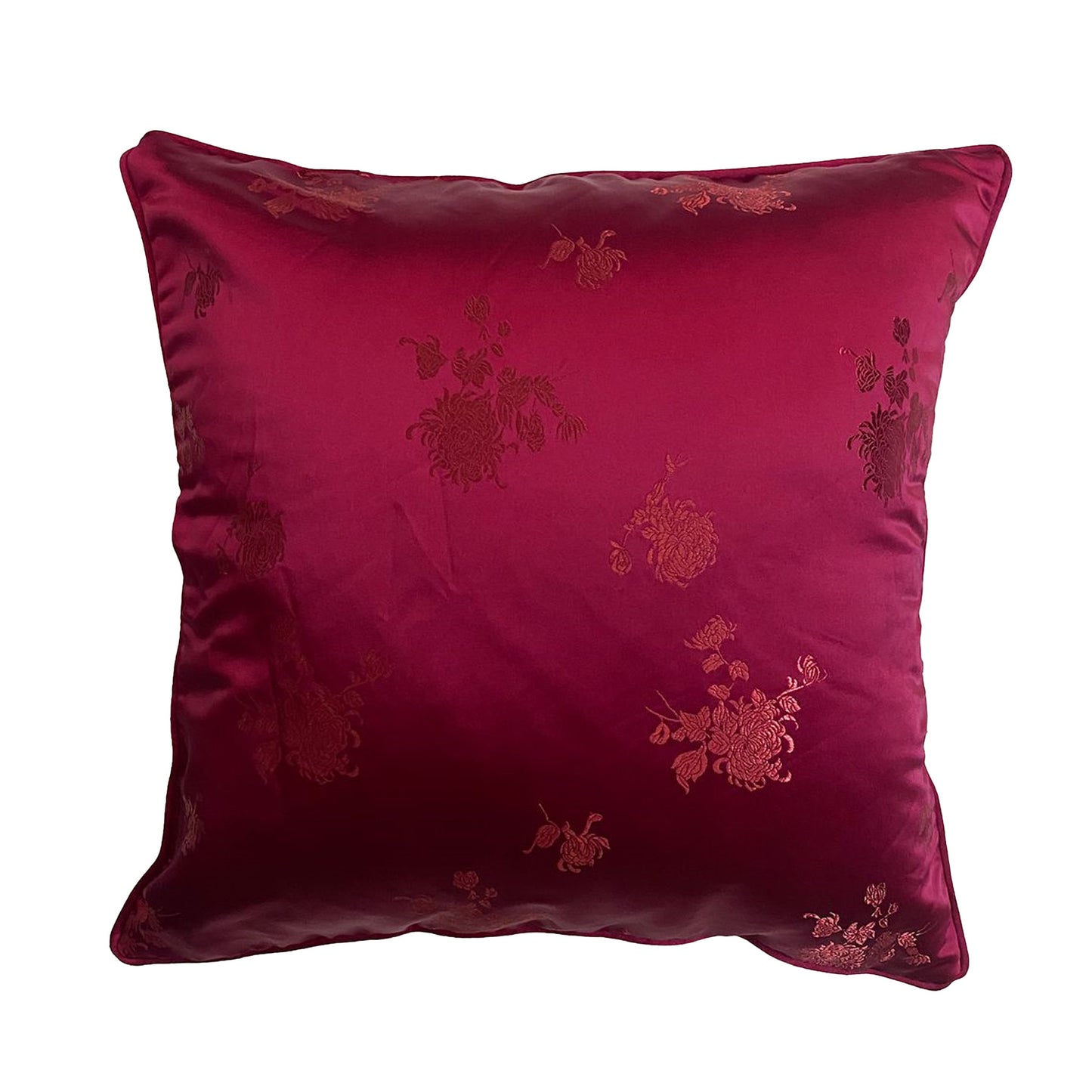 DEEP ROSE - MAROON