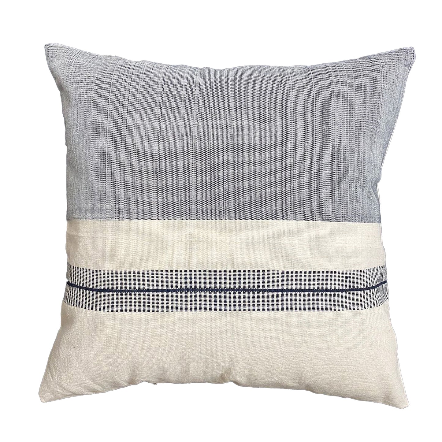 AMI CUSHION - GREY