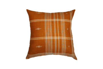 VANTRA CUSHION - CHICKPEA YELLOW