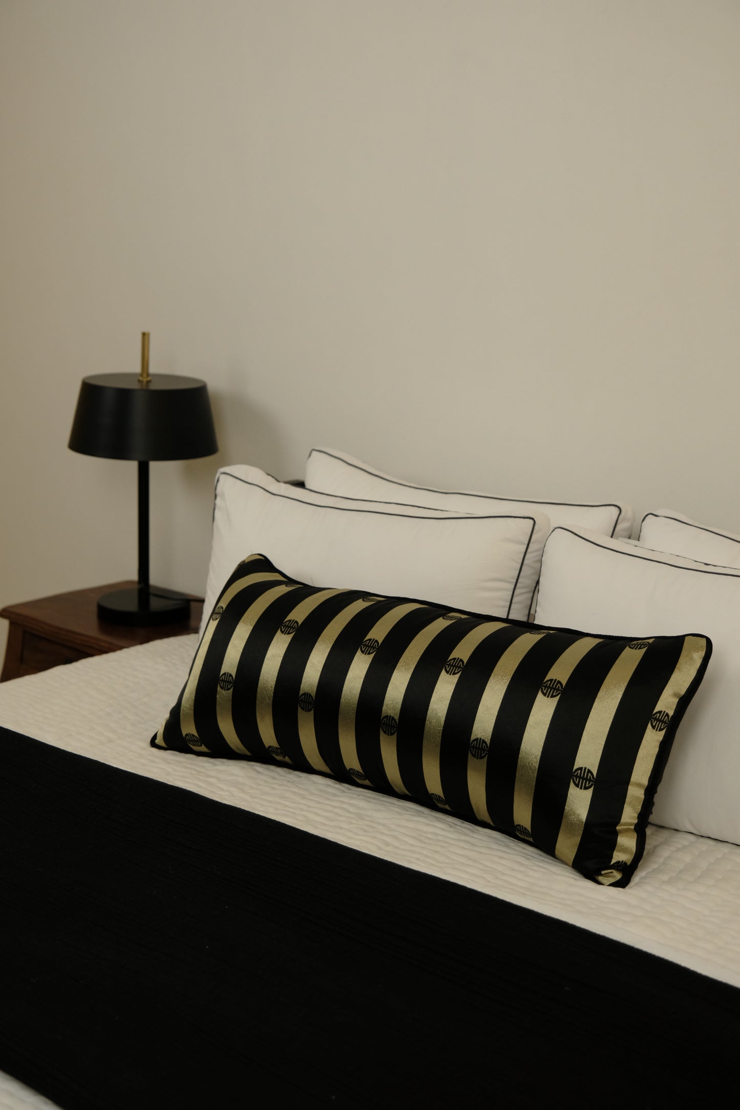ZAYA SILK LUMBAR