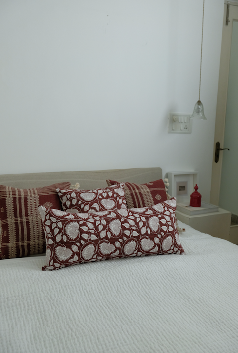 PLUM HANDBLOCK LUMBAR