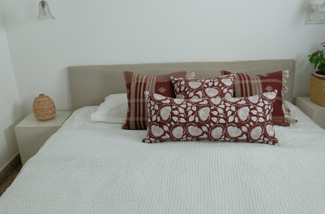PLUM HANDBLOCK LUMBAR