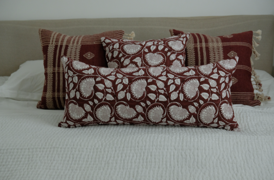 PLUM HANDBLOCK LUMBAR