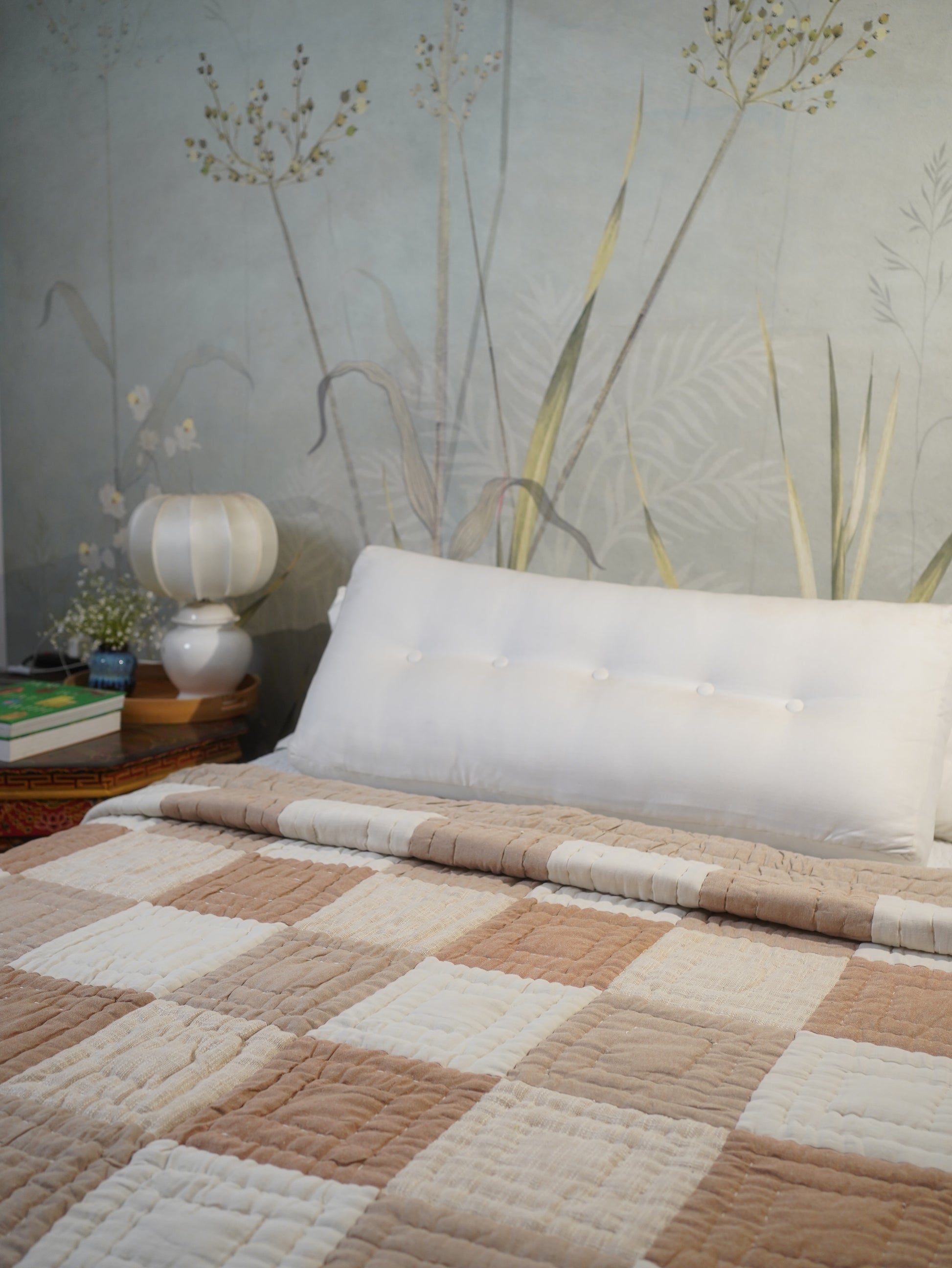 SIENNA SANDS QUILT - MULTI-COLOR