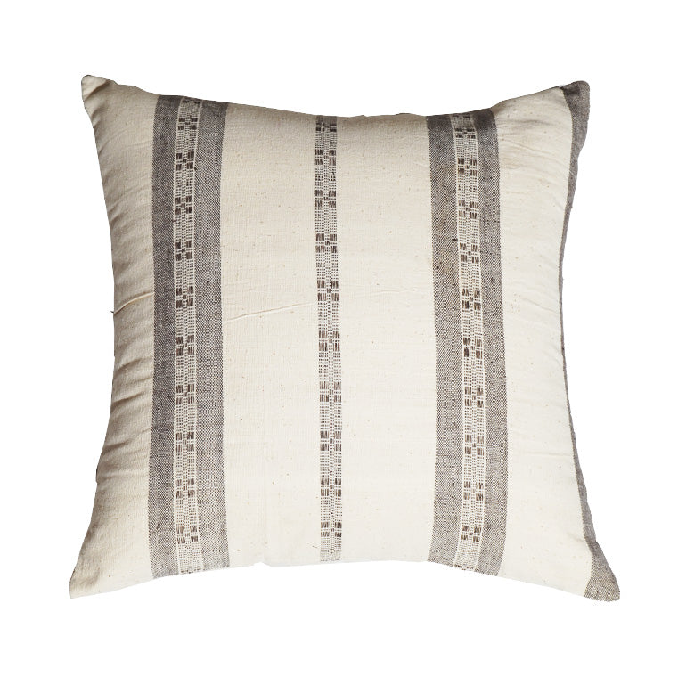 MOONY CUSHION - GREY