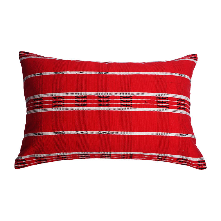 COSMOS LUMBAR THROW PILLOW