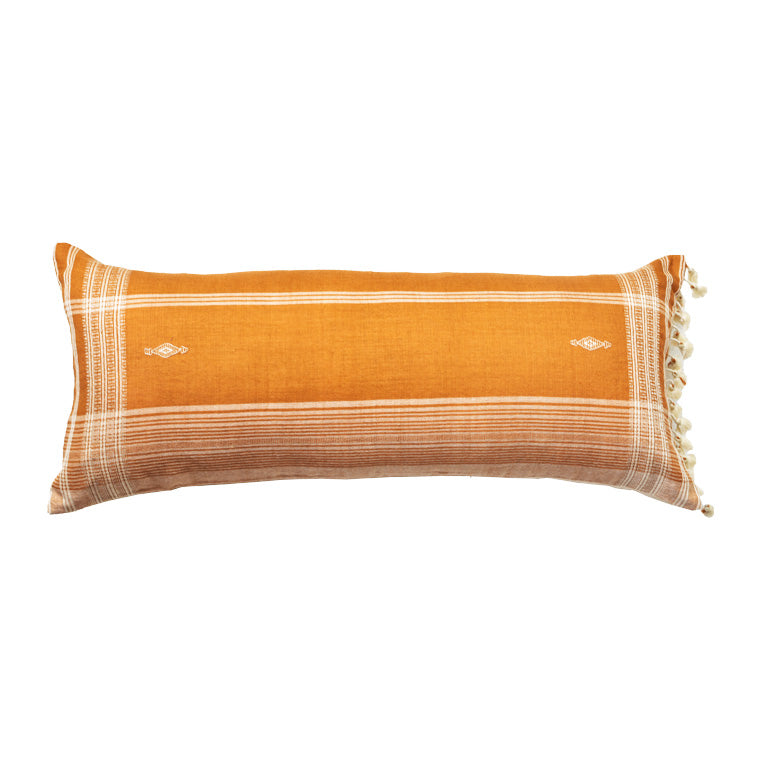 VANTRA LUMBAR - CHICKPEA YELLOW