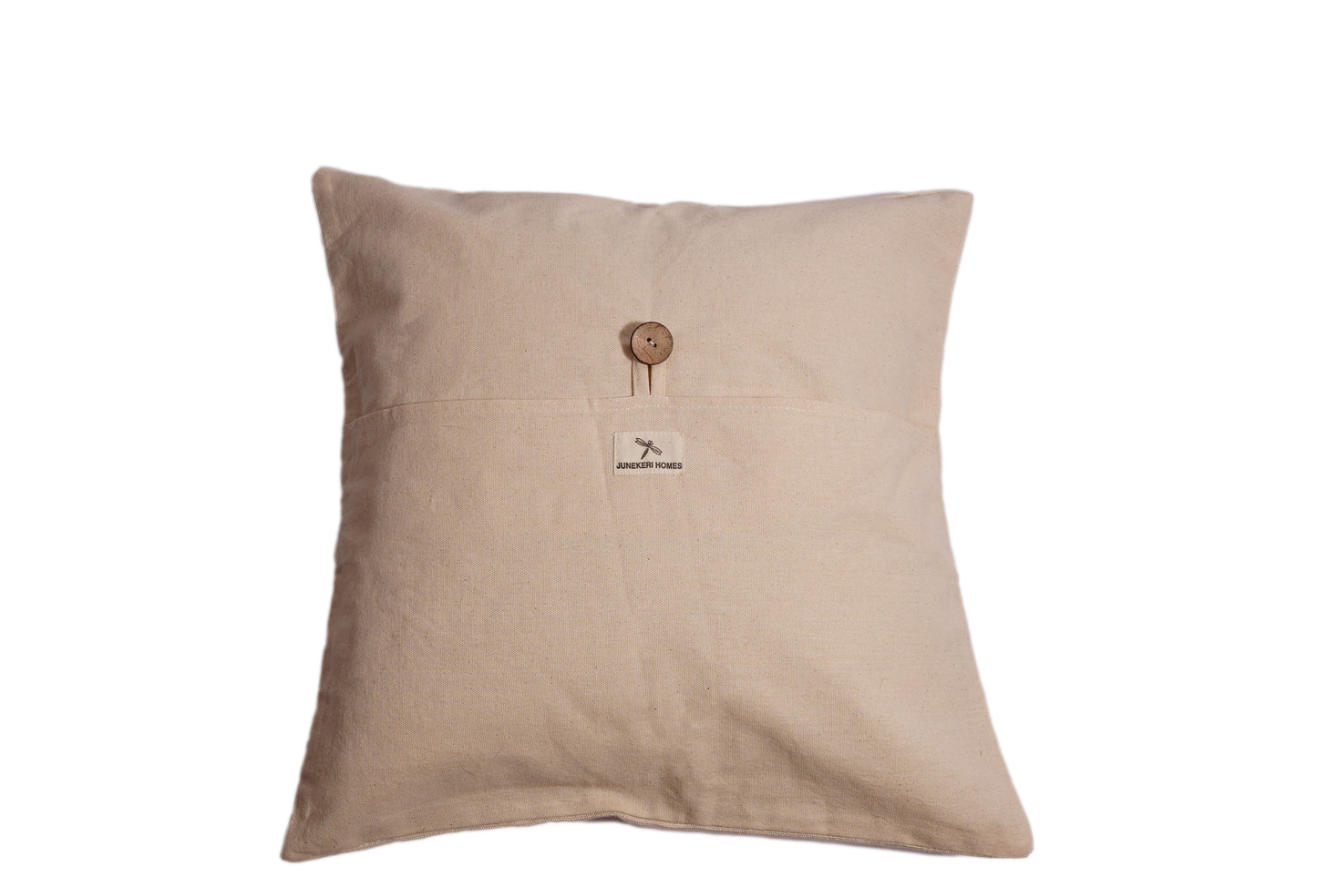 POPPY CUSHION - PINK