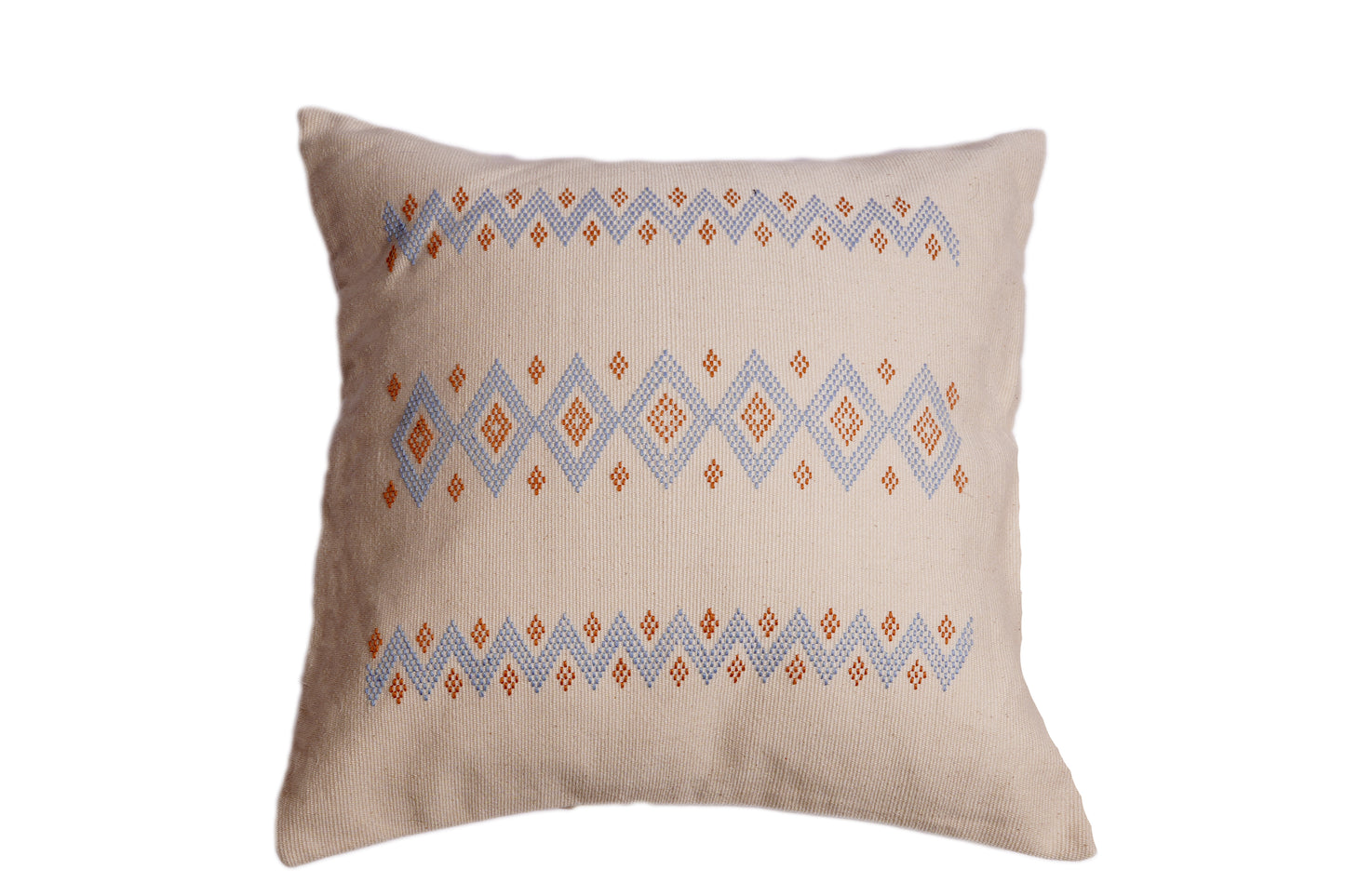 TOFFEE CUSHION - CARAMEL