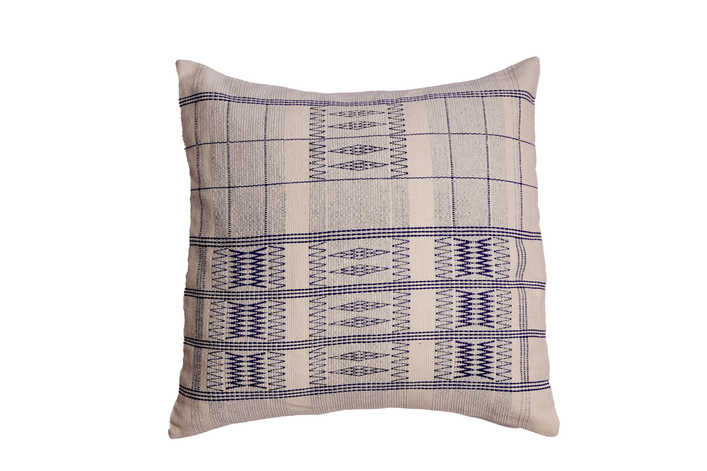 IMSONG CUSHION - BLUE