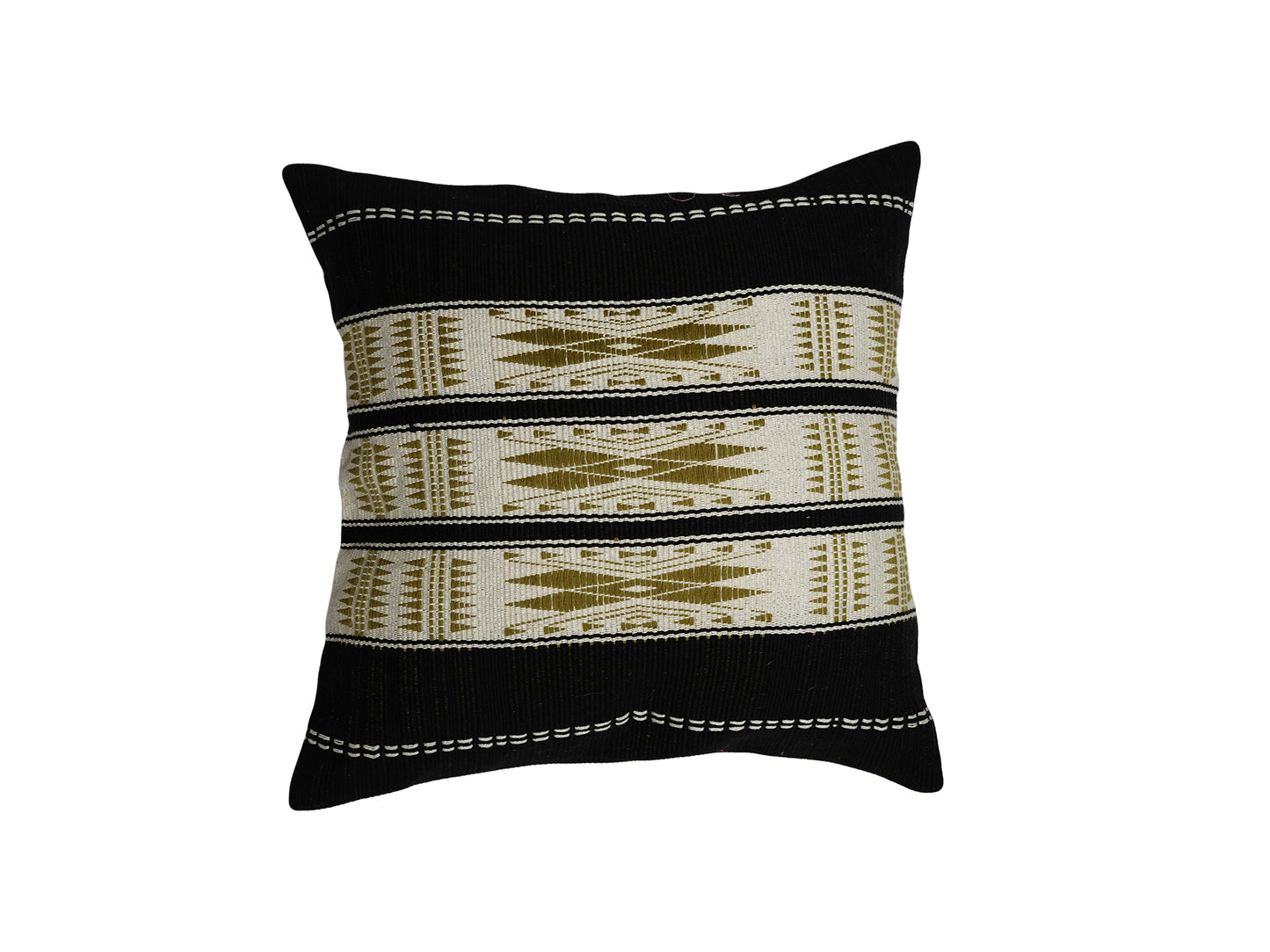 ARAK CUSHION -GREEN
