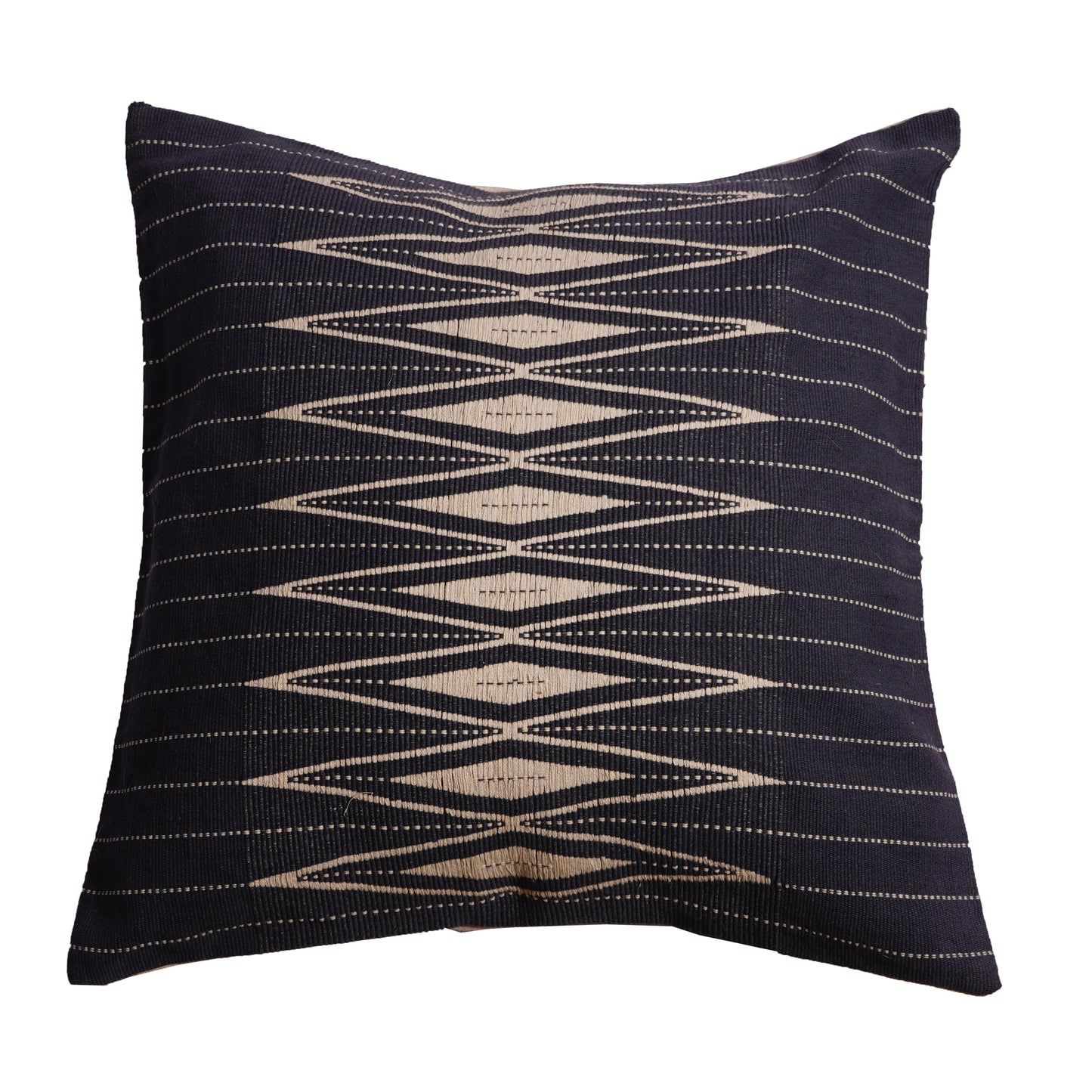 SHYLAH CUSHION - GREY