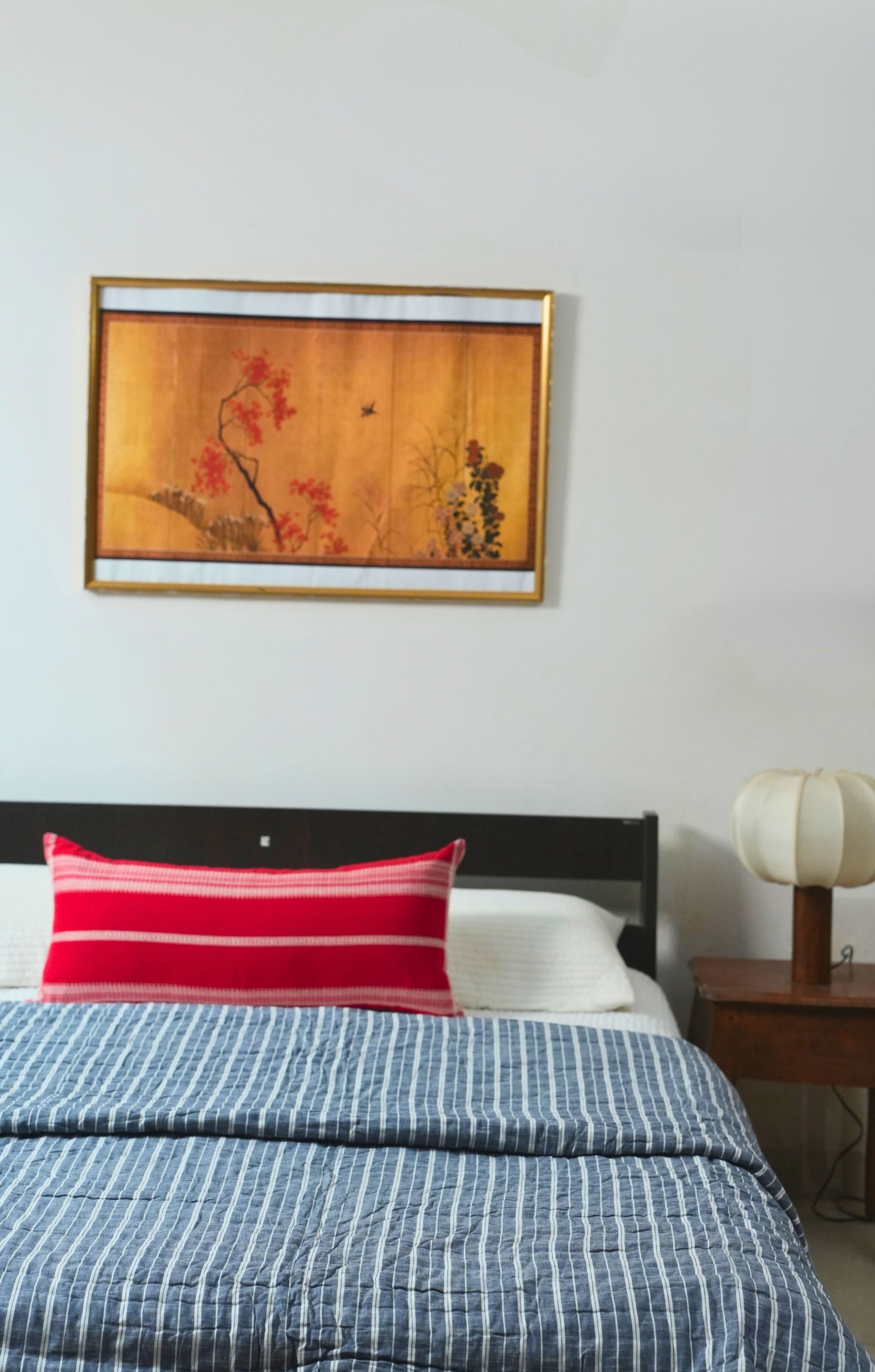 SERI GREY QUILT - GREY