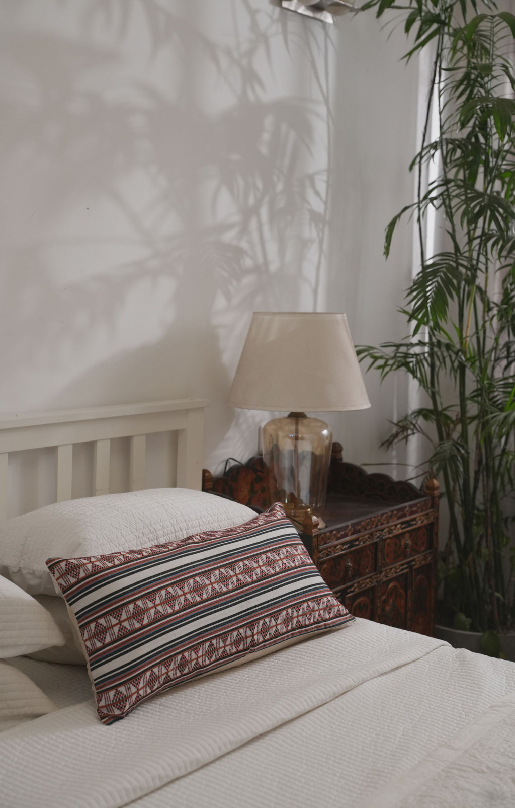 MELIM LUMBAR - MULTI-COLORED