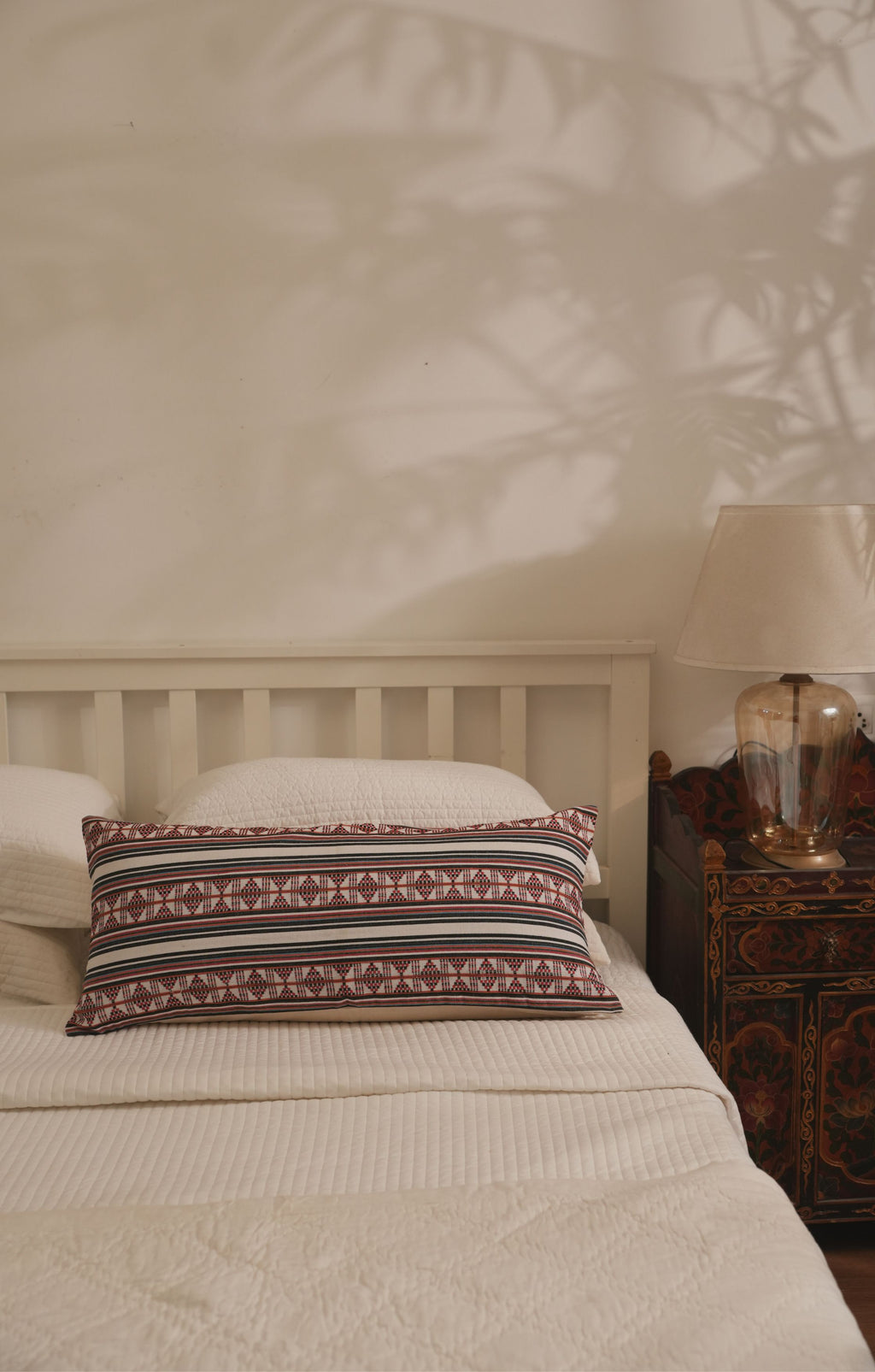 MELIM LUMBAR - MULTI-COLORED