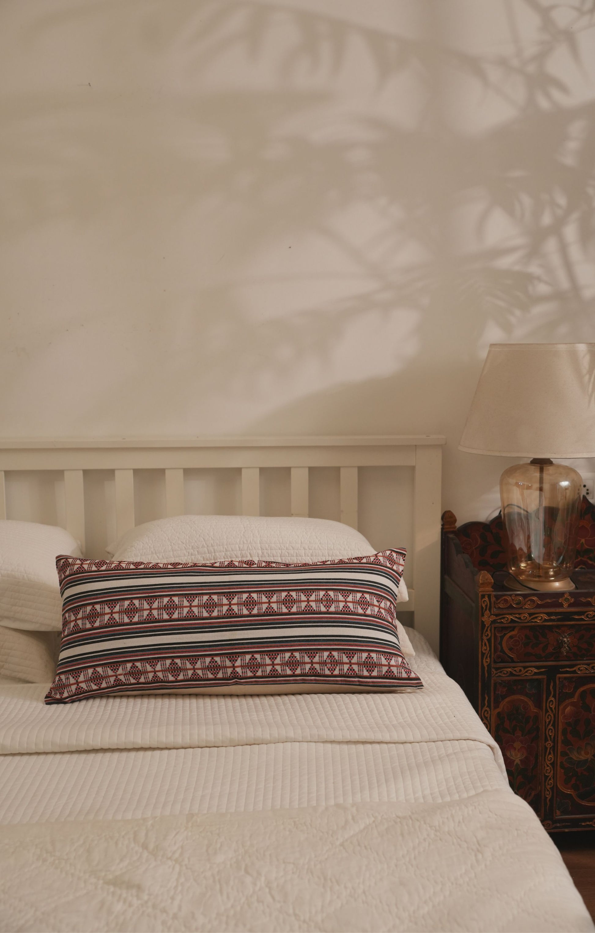 MELIM LUMBAR - MULTI-COLORED