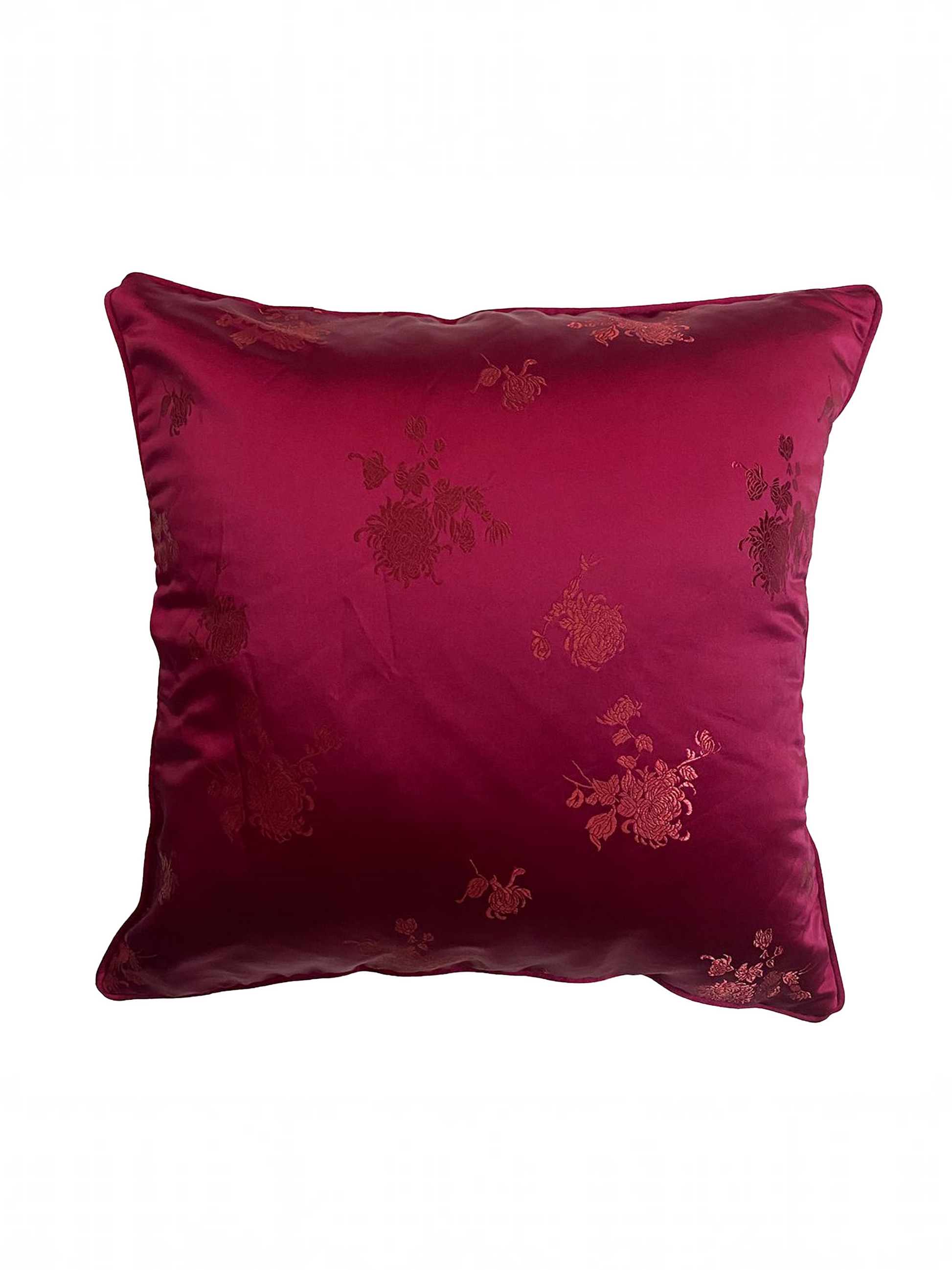 DEEP ROSE  - MAROON