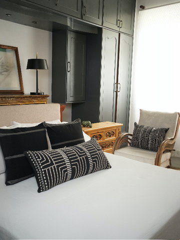 REJA LUMBAR - MONOCHROME