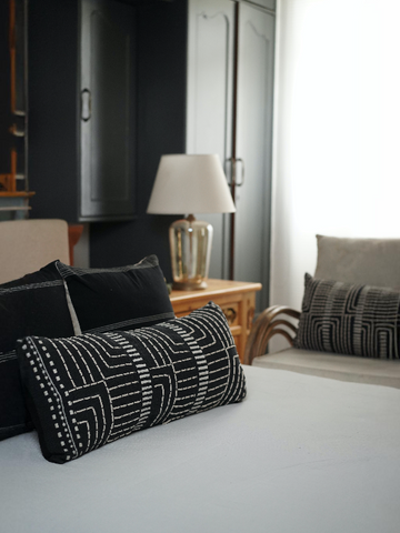 REJA LUMBAR - MONOCHROME
