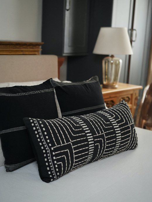REJA LUMBAR - MONOCHROME