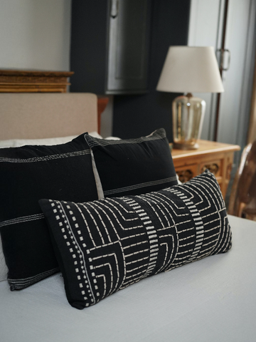 REJA LUMBAR - MONOCHROME