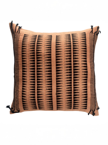 DOH CUSHION - BLUSH