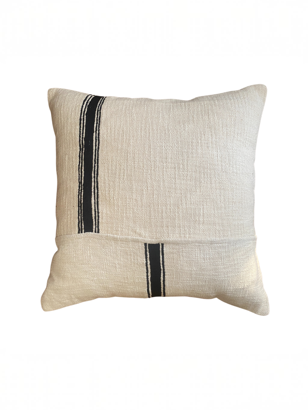 LINJA CUSHION - MONOCHROME