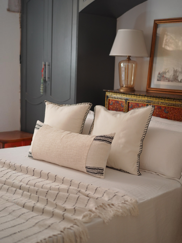 LINEA LUMBAR - MONOCHROME