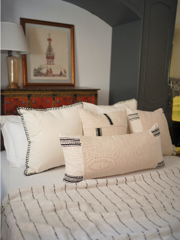 LINEA LUMBAR - MONOCHROME