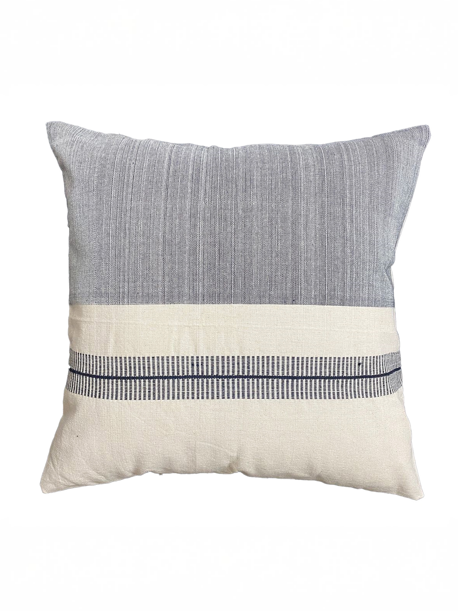 AMI CUSHION - GREY