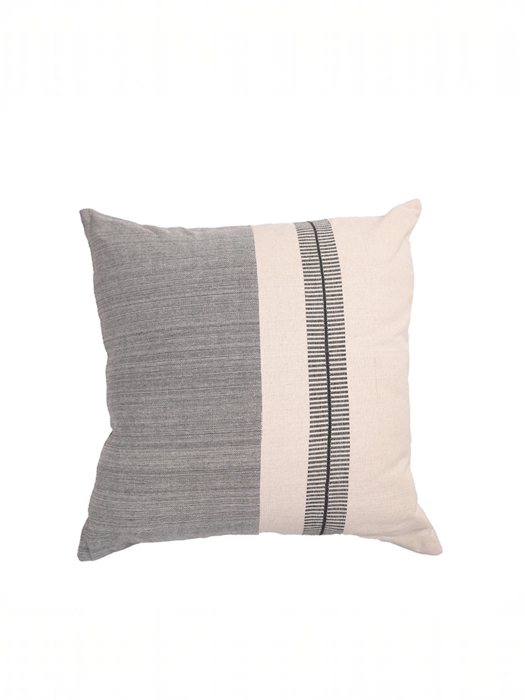 AMI CUSHION - GREY