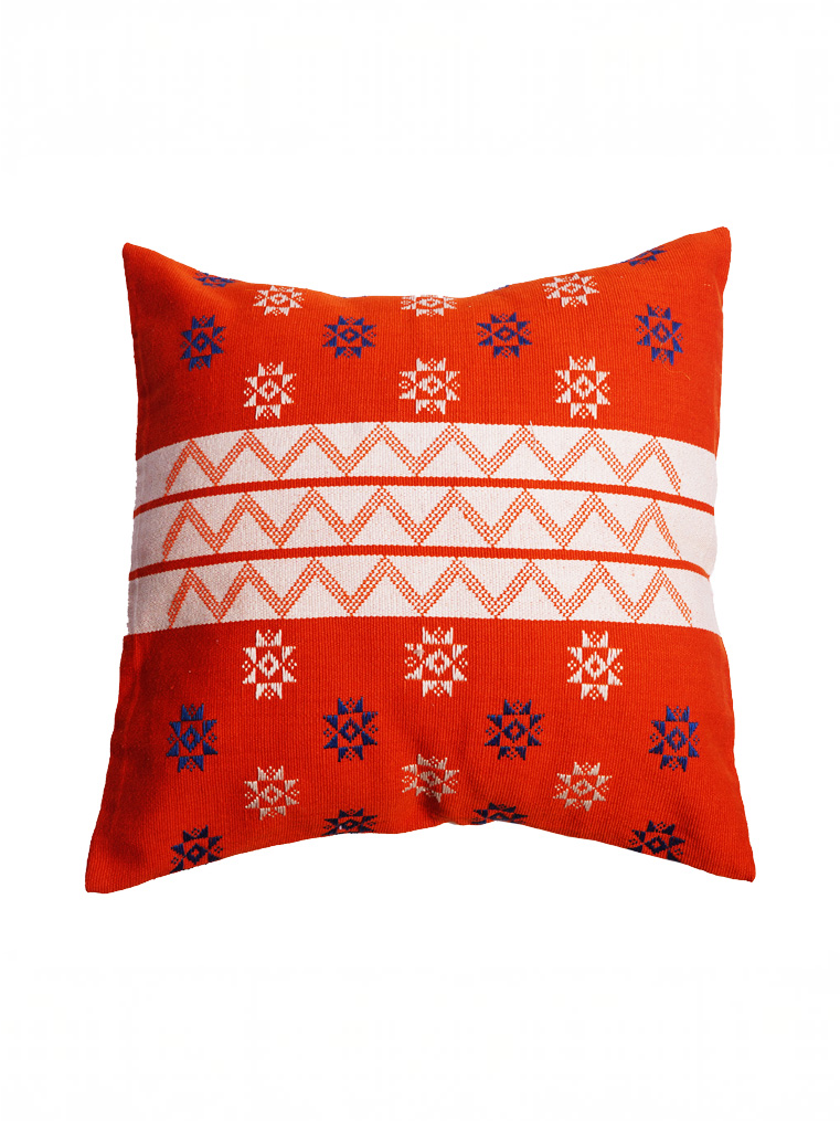 CORAL CUSHION