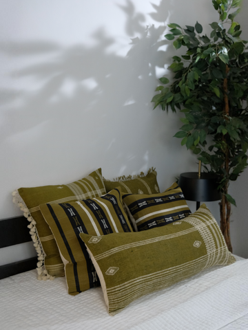 OLIVE LUMBAR