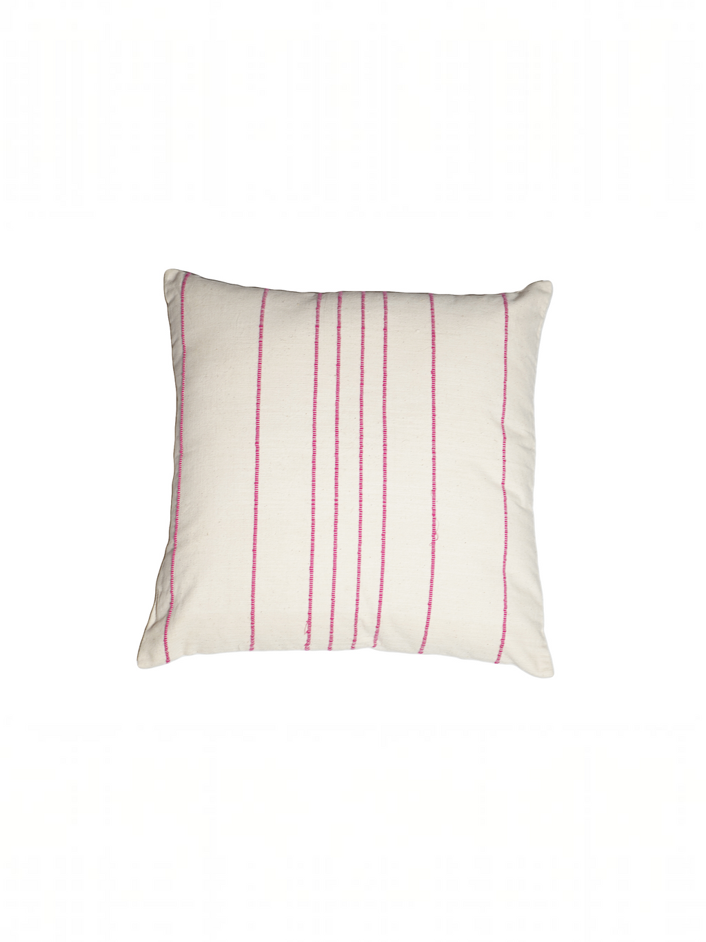 NIRONA CUSHION - PINK
