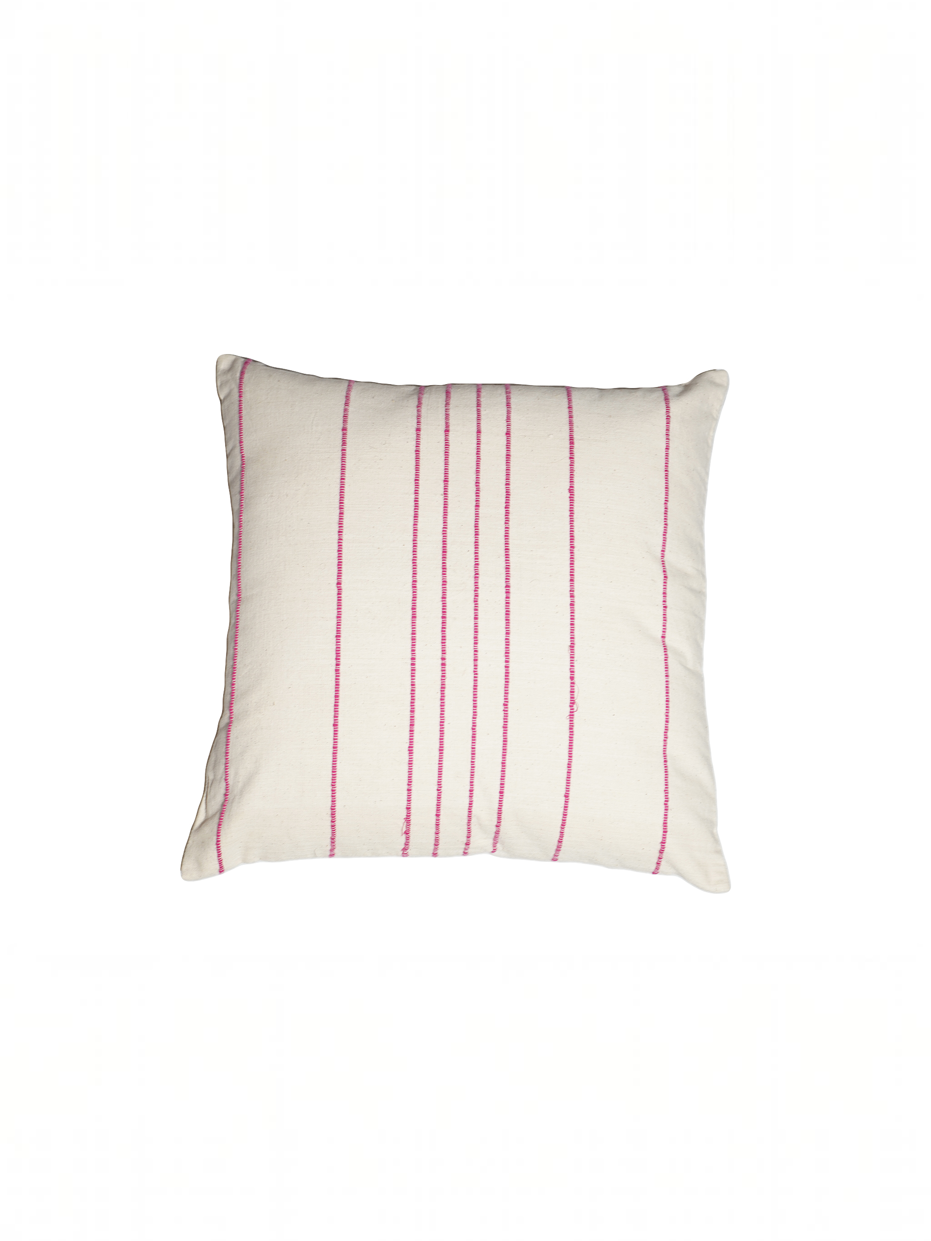 NIRONA CUSHION - PINK
