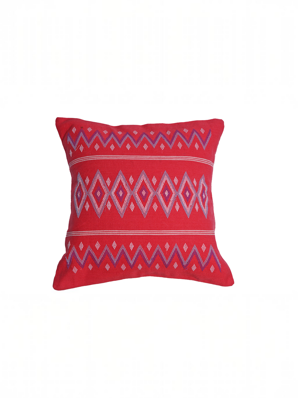SORBET CUSHION|RASPBERRY