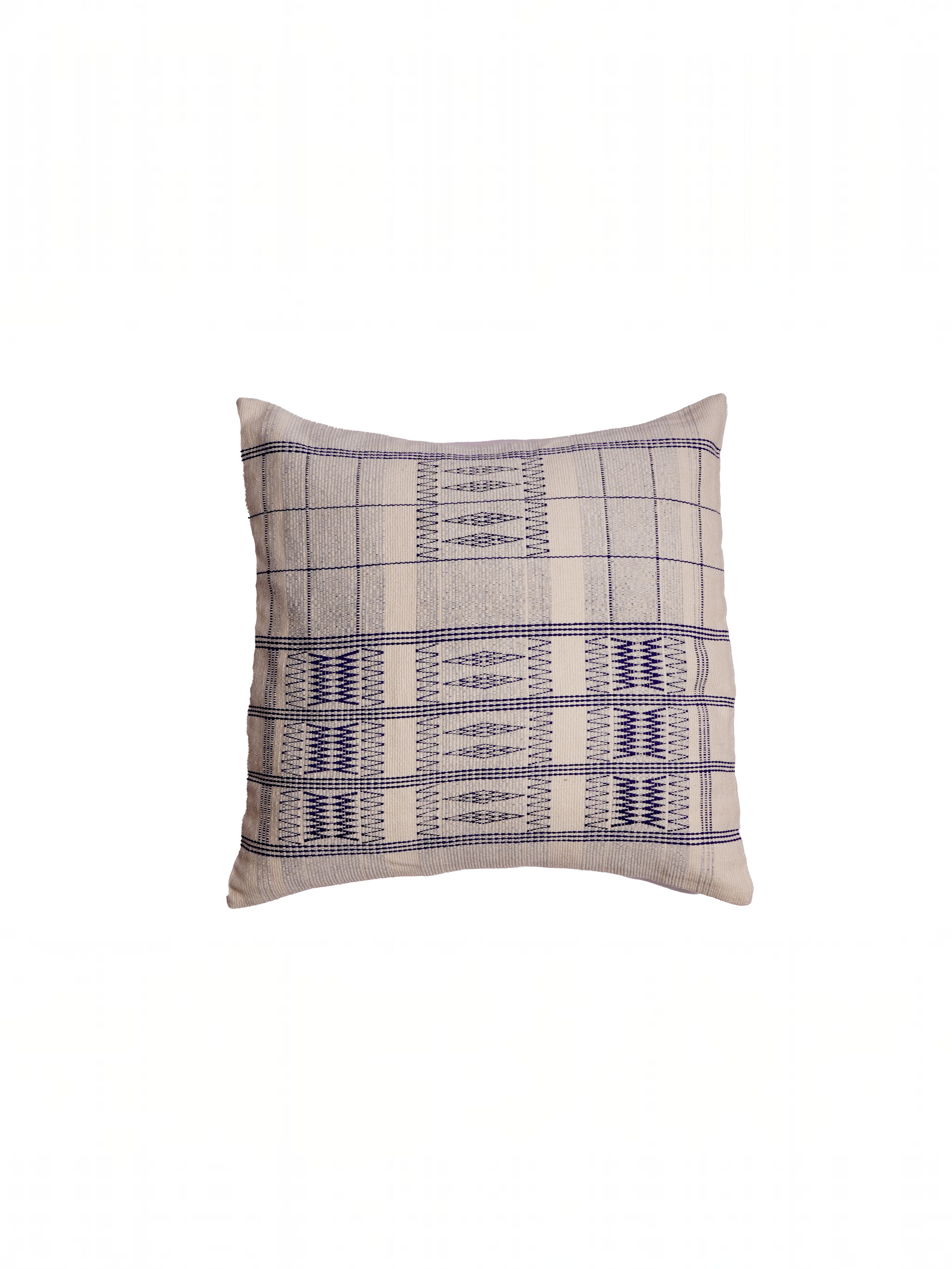 IMSONG CUSHION - BLUE