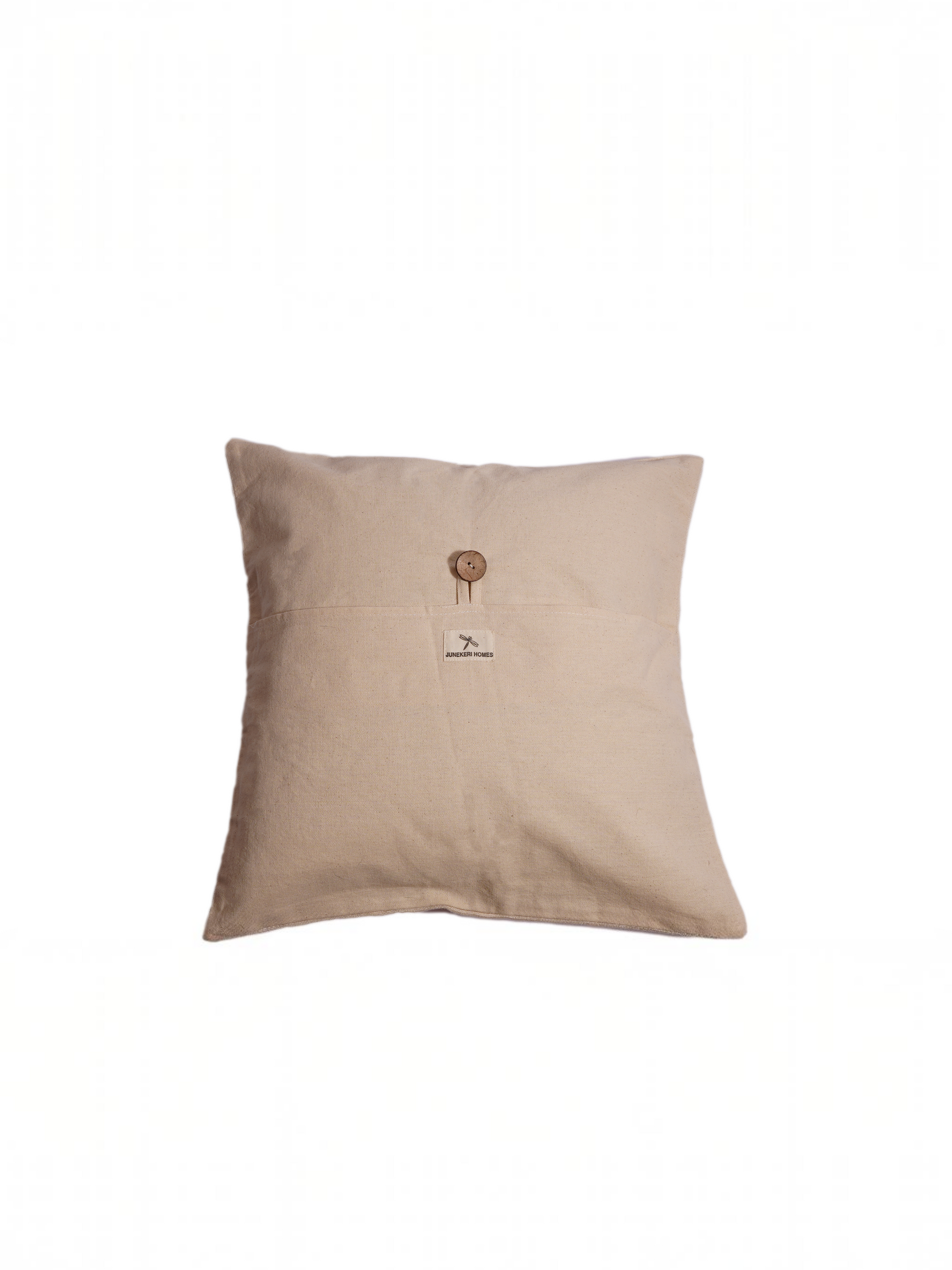 POPPY CUSHION - PINK