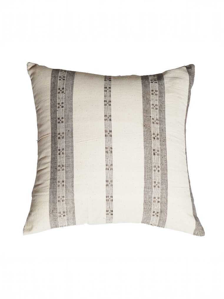 MOONY CUSHION - GREY