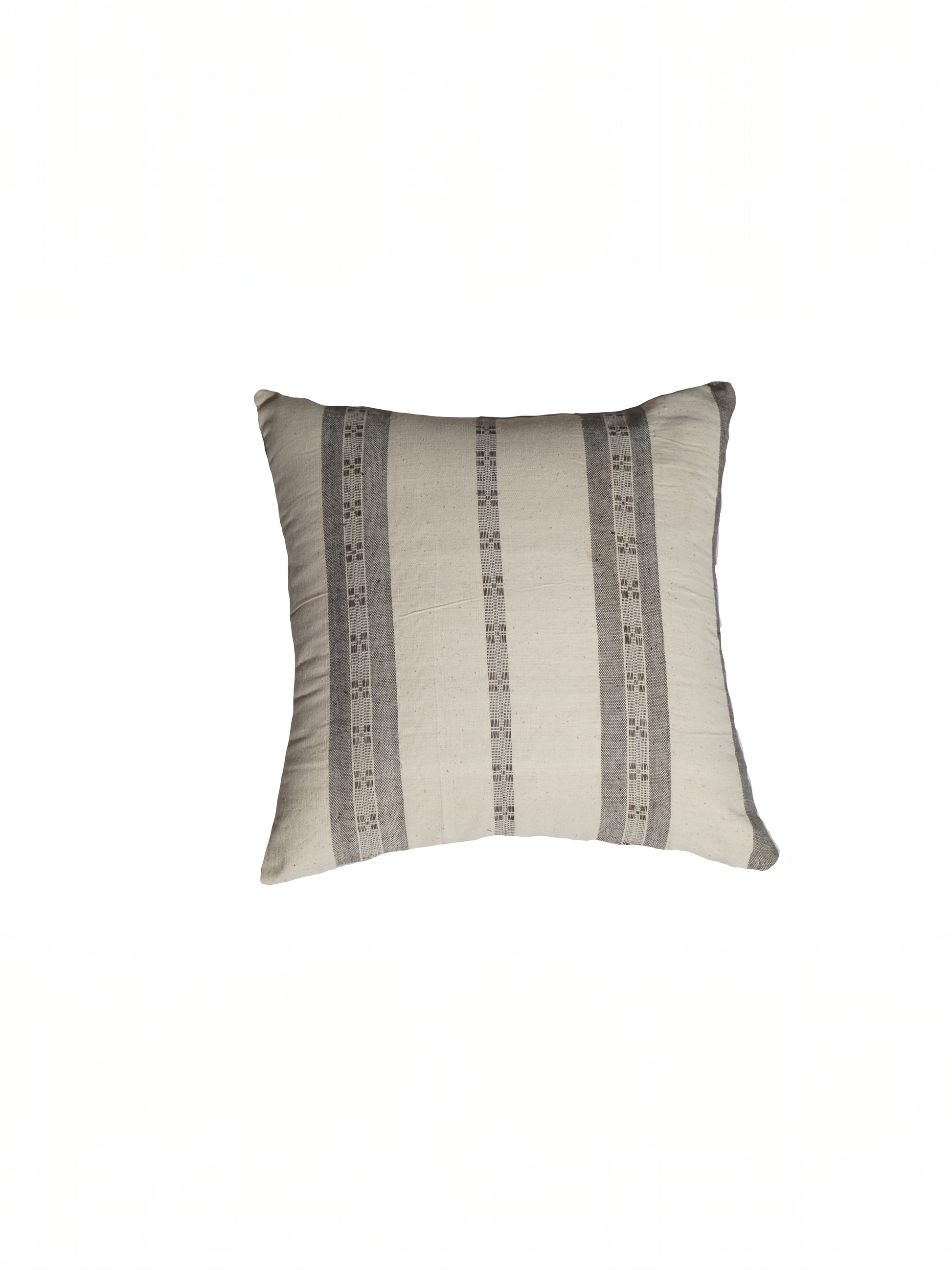 MOONY CUSHION - GREY