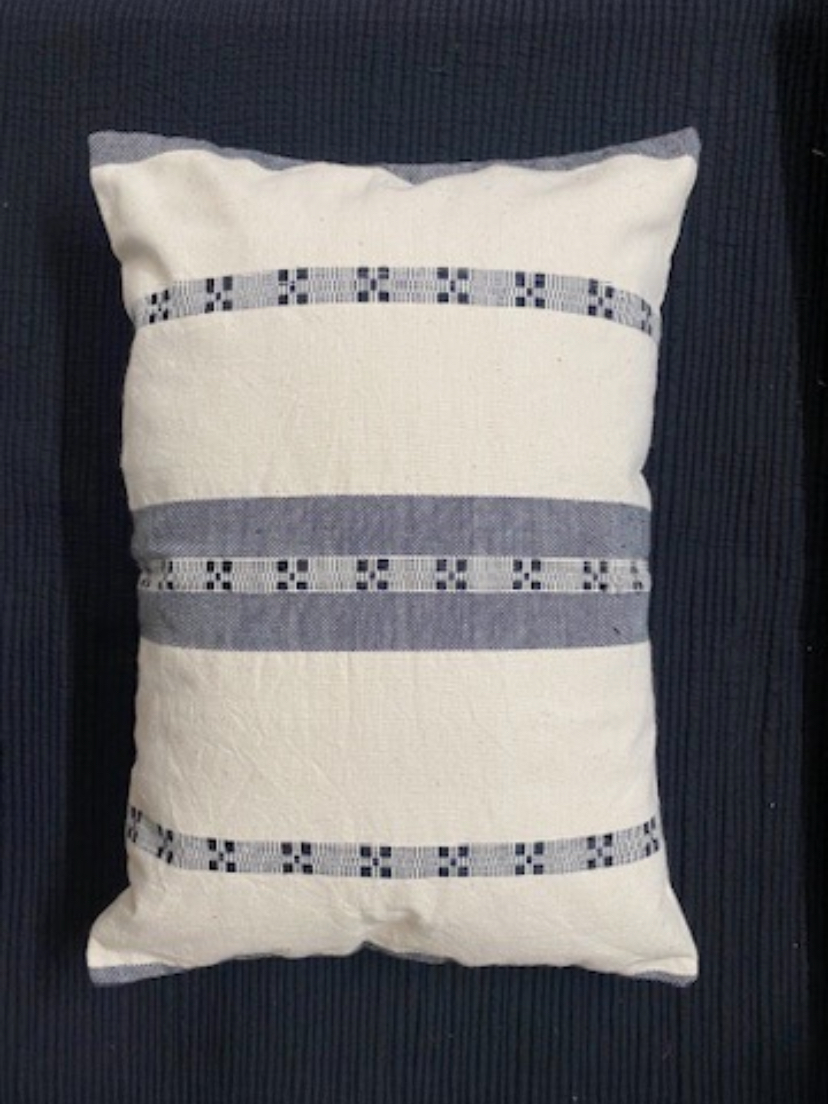 MOONY CUSHION - GREY