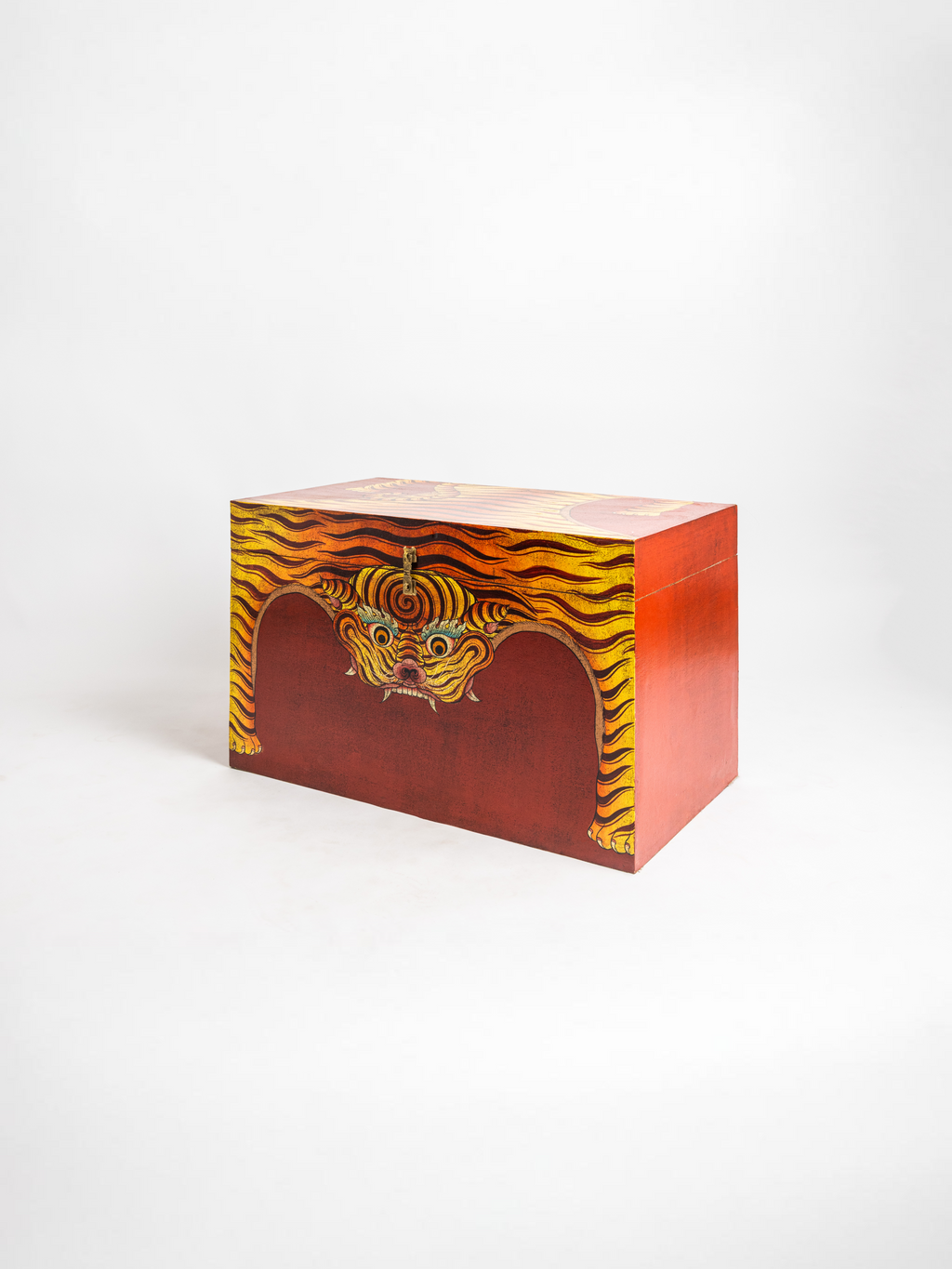 TIGER CHEST - DAIJO SERIES