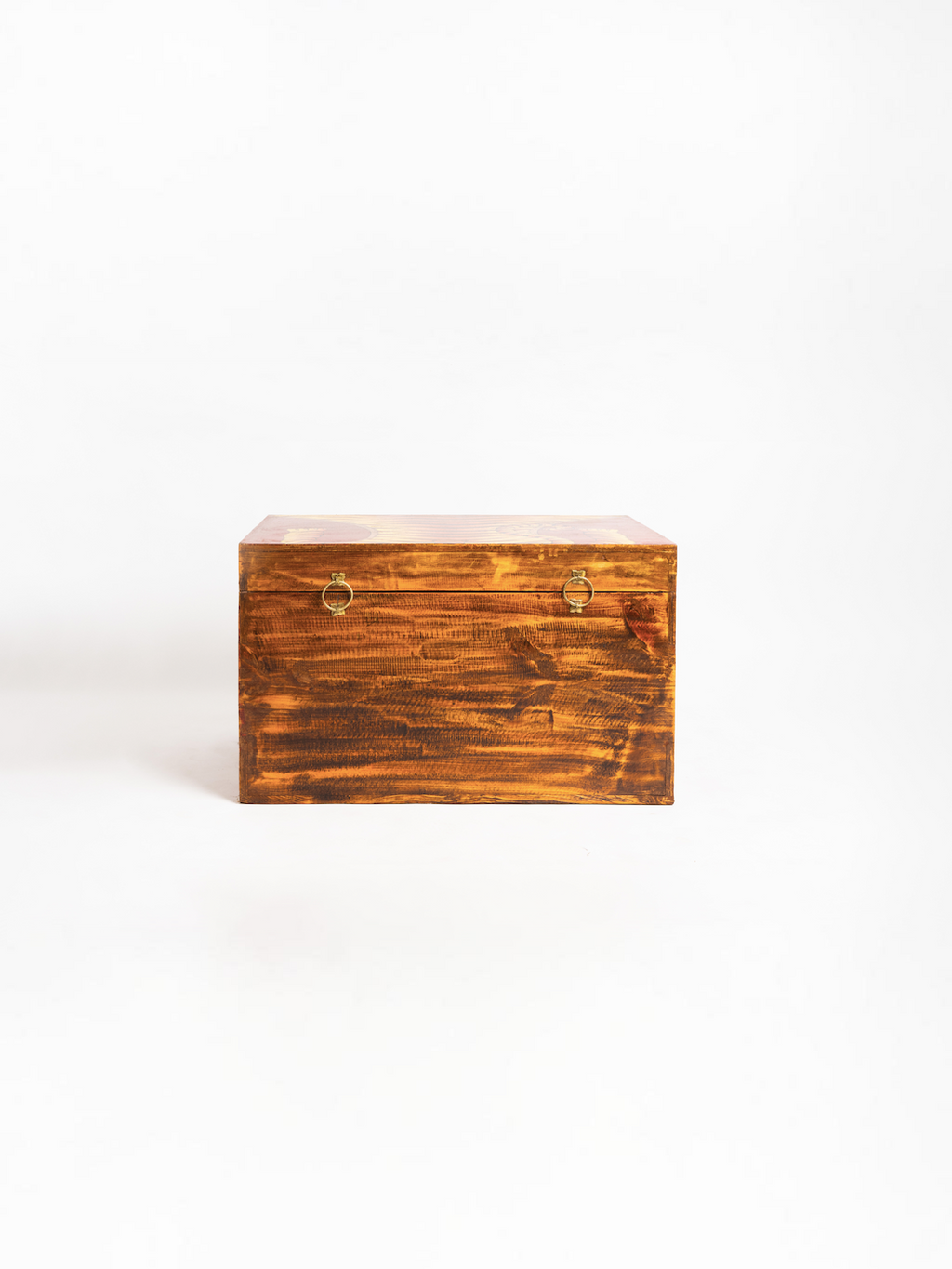 TIGER CHEST - DAIJO SERIES