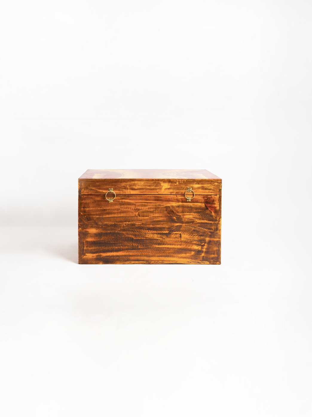 TIGER CHEST - DAIJO SERIES