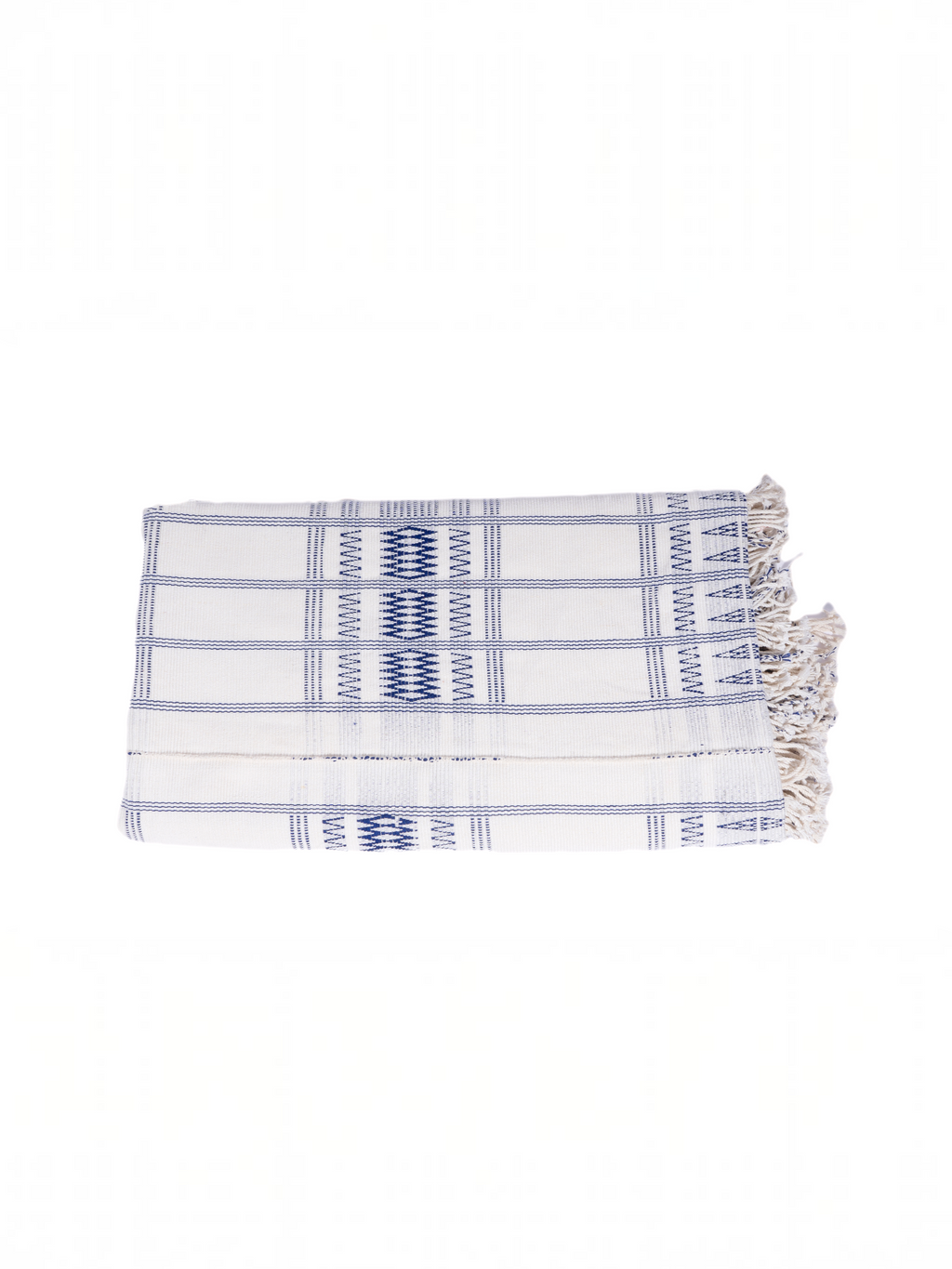 ALO THROW - INDIGO