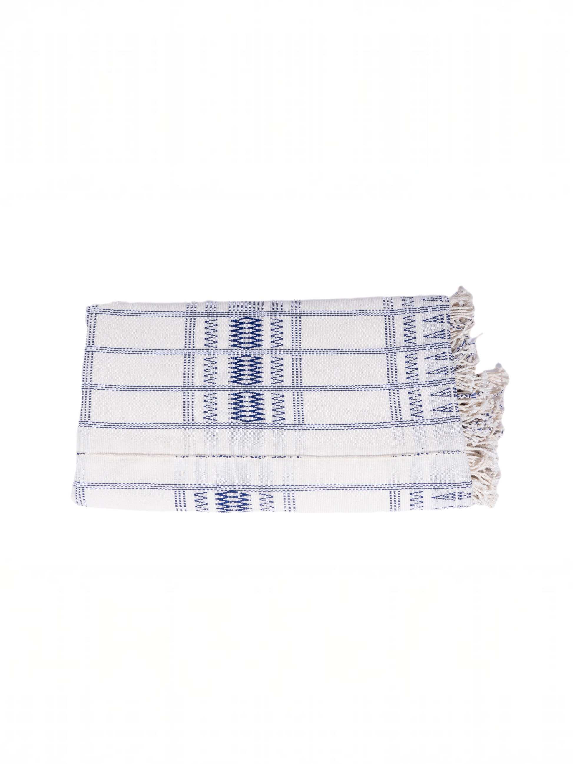 ALO THROW - INDIGO