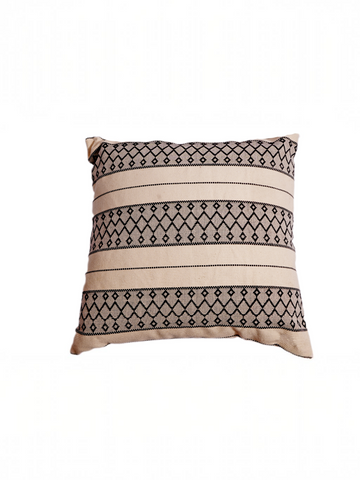 MEI CUSHION - WHITE