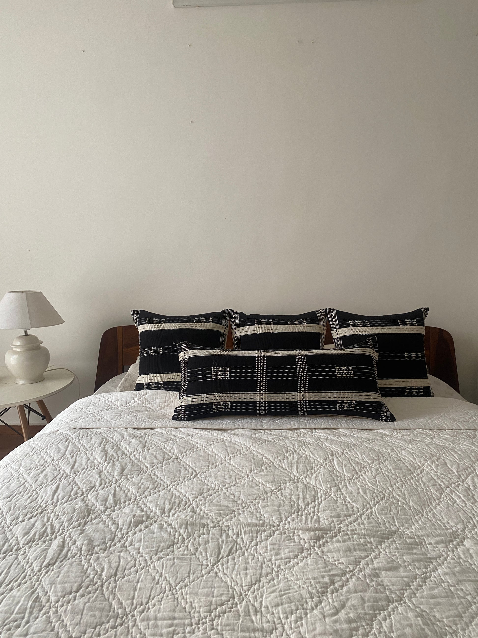 AAEN HANDWOVEN LUMBAR