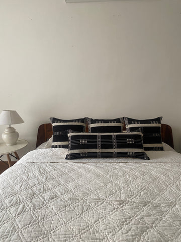 AAEN HANDWOVEN LUMBAR